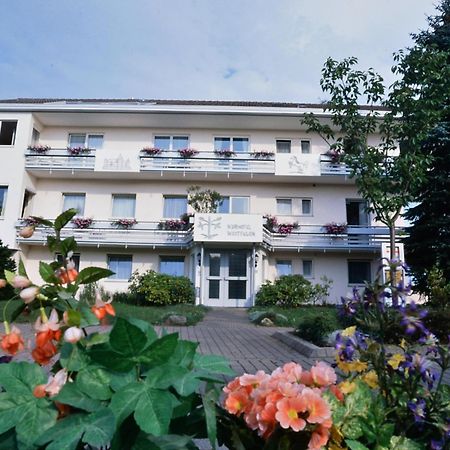 Residenz Am Thermalbad Bad Waldsee Εξωτερικό φωτογραφία