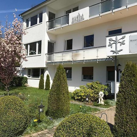 Residenz Am Thermalbad Bad Waldsee Εξωτερικό φωτογραφία