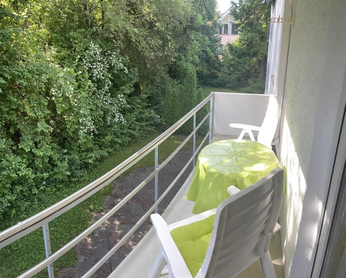 Residenz Am Thermalbad Bad Waldsee Εξωτερικό φωτογραφία