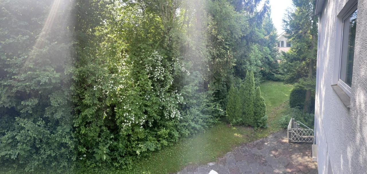 Residenz Am Thermalbad Bad Waldsee Εξωτερικό φωτογραφία