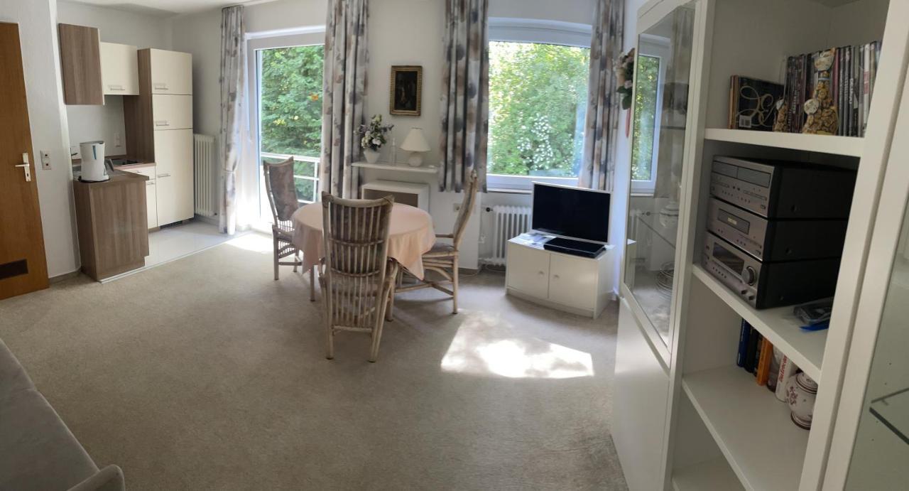 Residenz Am Thermalbad Bad Waldsee Εξωτερικό φωτογραφία