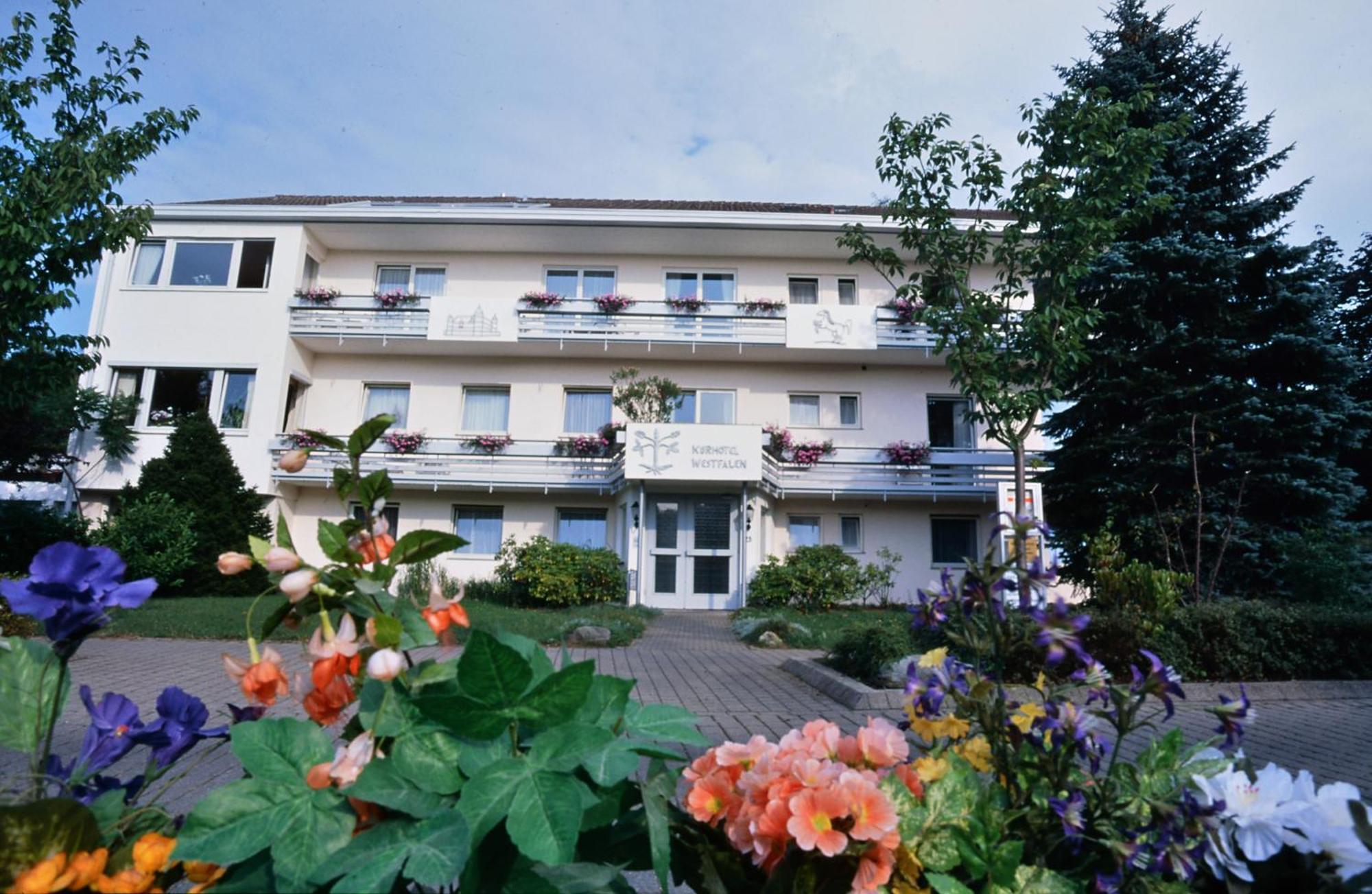 Residenz Am Thermalbad Bad Waldsee Εξωτερικό φωτογραφία