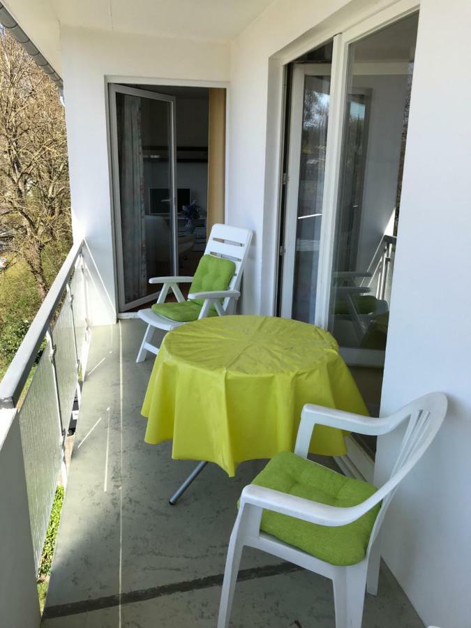 Residenz Am Thermalbad Bad Waldsee Εξωτερικό φωτογραφία