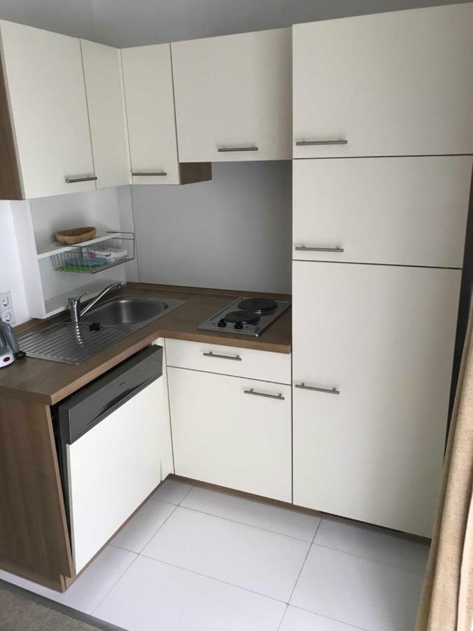 Residenz Am Thermalbad Bad Waldsee Εξωτερικό φωτογραφία