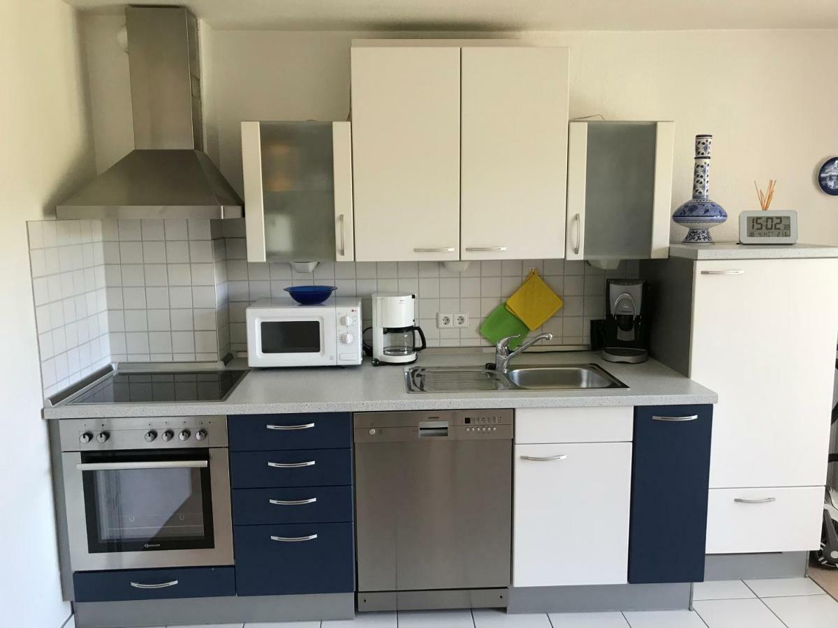 Residenz Am Thermalbad Bad Waldsee Εξωτερικό φωτογραφία
