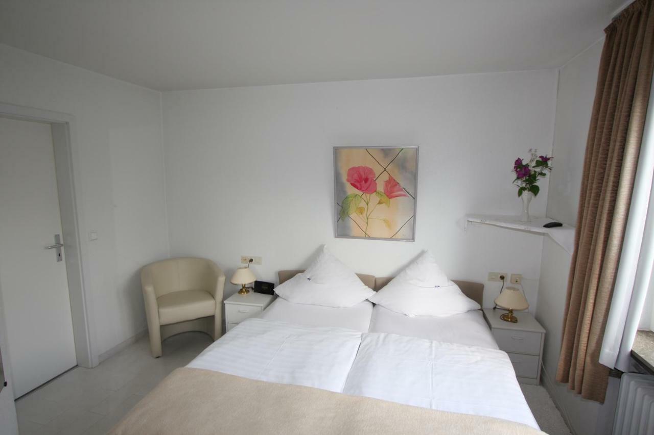 Residenz Am Thermalbad Bad Waldsee Εξωτερικό φωτογραφία