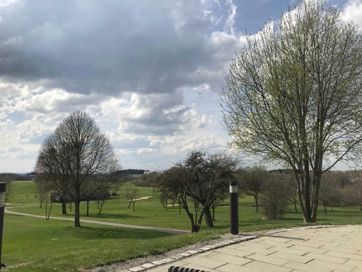 Residenz Am Thermalbad Bad Waldsee Εξωτερικό φωτογραφία