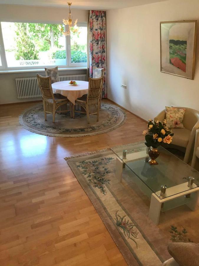 Residenz Am Thermalbad Bad Waldsee Εξωτερικό φωτογραφία