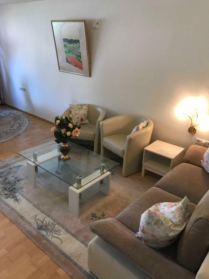 Residenz Am Thermalbad Bad Waldsee Εξωτερικό φωτογραφία