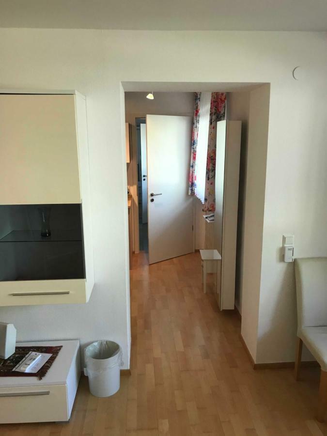 Residenz Am Thermalbad Bad Waldsee Εξωτερικό φωτογραφία