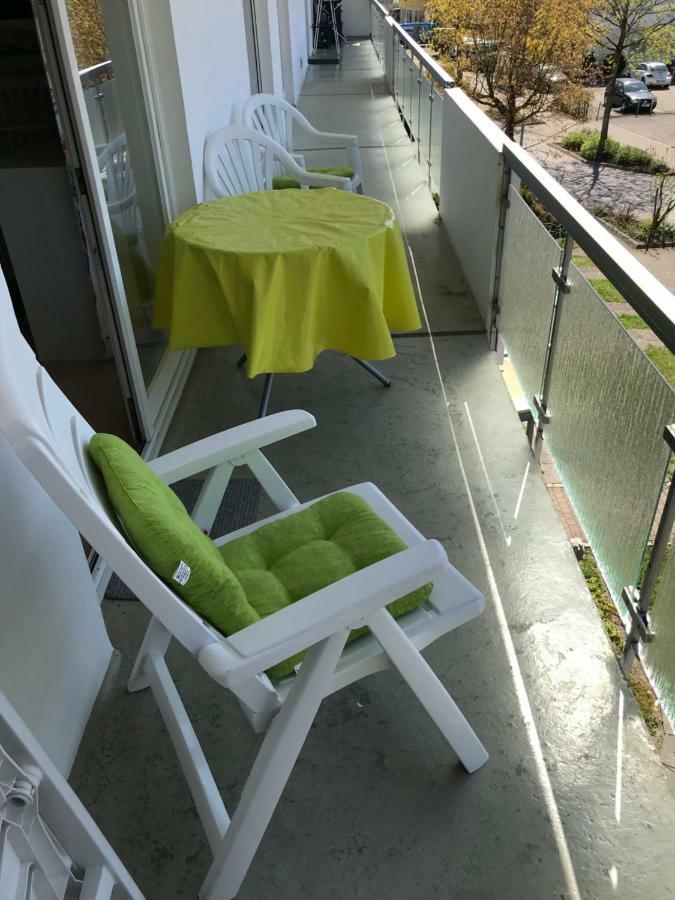 Residenz Am Thermalbad Bad Waldsee Εξωτερικό φωτογραφία