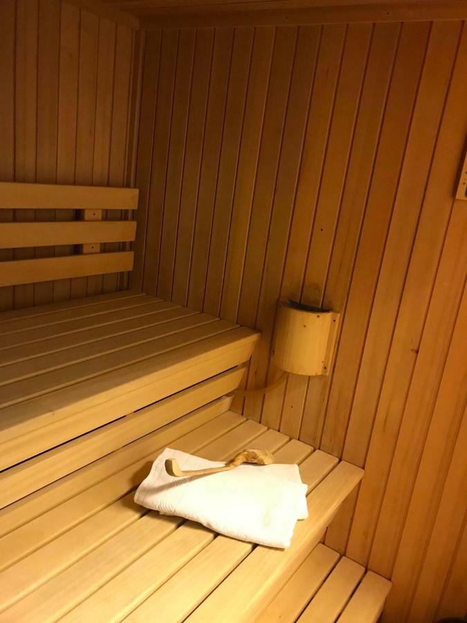 Residenz Am Thermalbad Bad Waldsee Εξωτερικό φωτογραφία