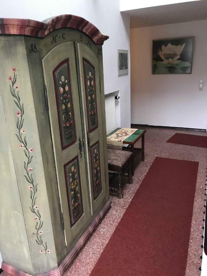 Residenz Am Thermalbad Bad Waldsee Εξωτερικό φωτογραφία