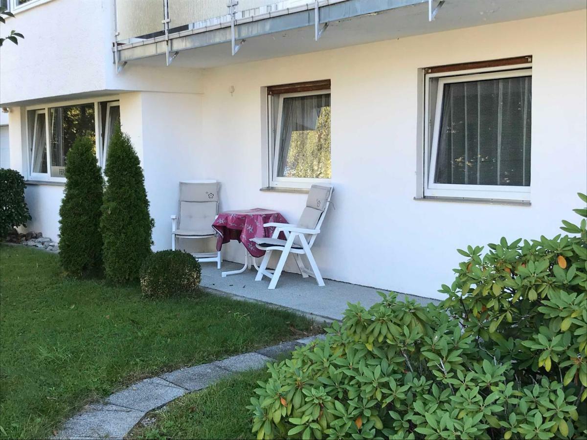 Residenz Am Thermalbad Bad Waldsee Εξωτερικό φωτογραφία