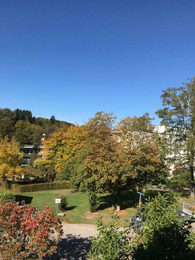 Residenz Am Thermalbad Bad Waldsee Εξωτερικό φωτογραφία