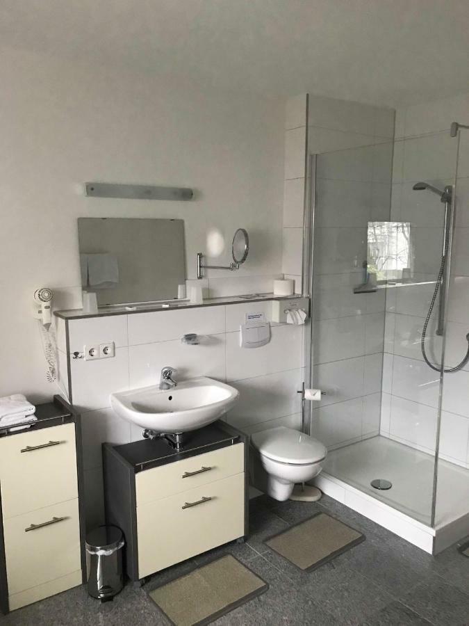 Residenz Am Thermalbad Bad Waldsee Εξωτερικό φωτογραφία