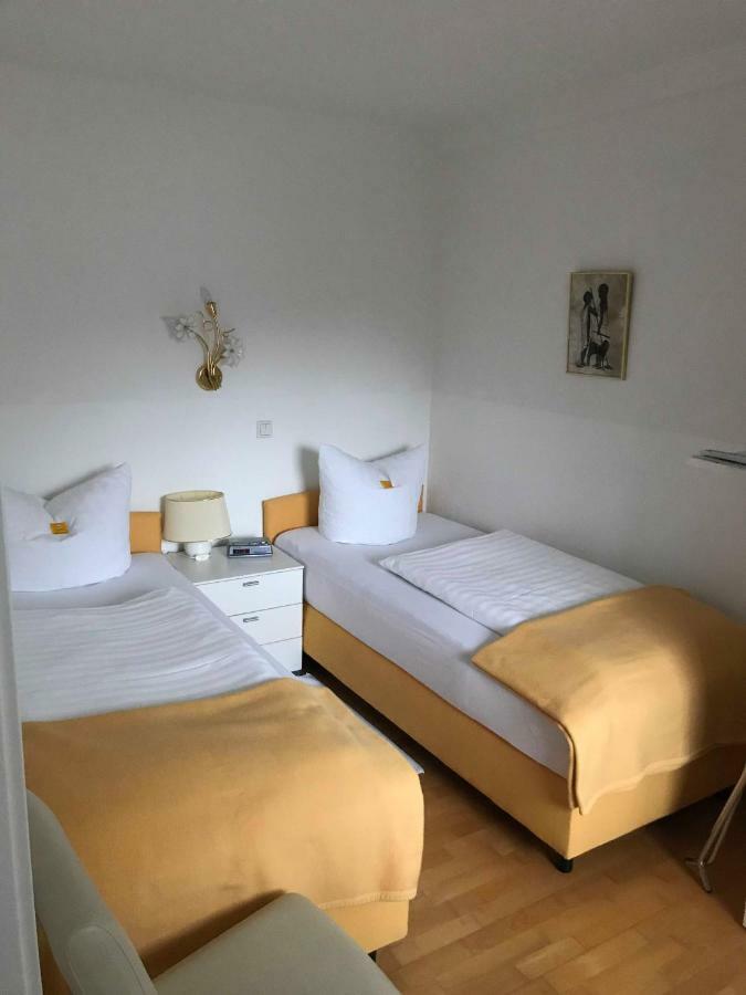Residenz Am Thermalbad Bad Waldsee Εξωτερικό φωτογραφία